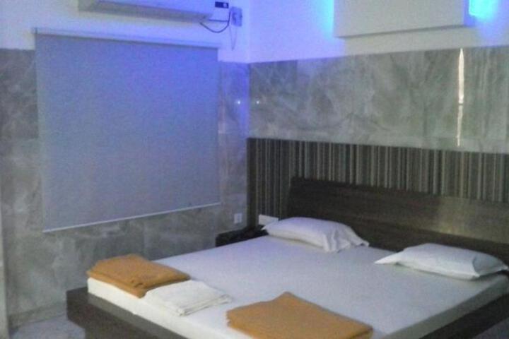 Hotel Joyce