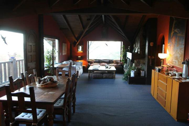 Lobby Photos