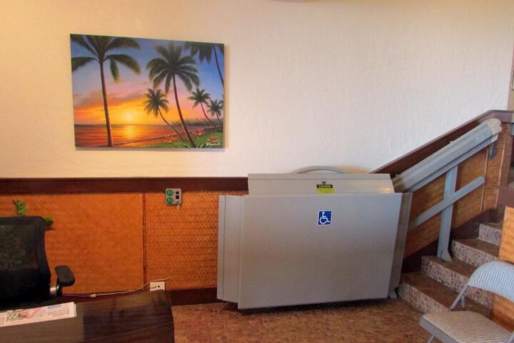 Hotel Interior 408 of 484