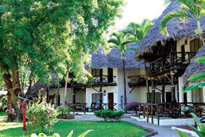 Sandies Coconut Village All Inclusive