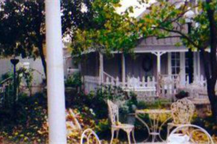 Photo of THE INN AT REVEL MANOR