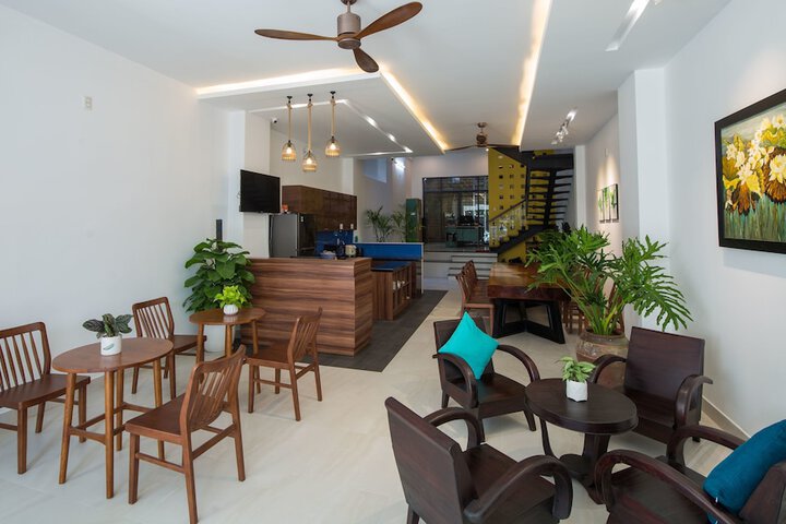 La An Homestay in Da Nang