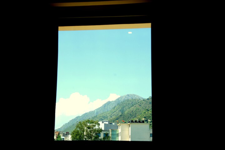 Hotel View 7 of 9