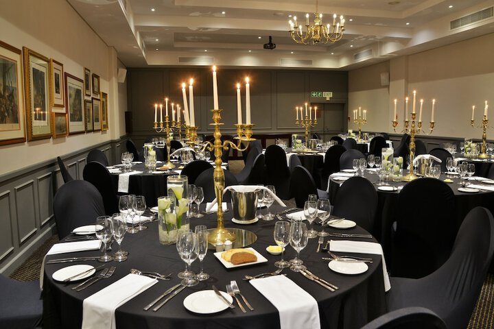 Ballroom/Hall 136 of 155