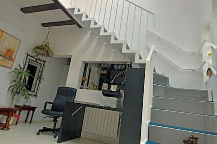 CASA ADO