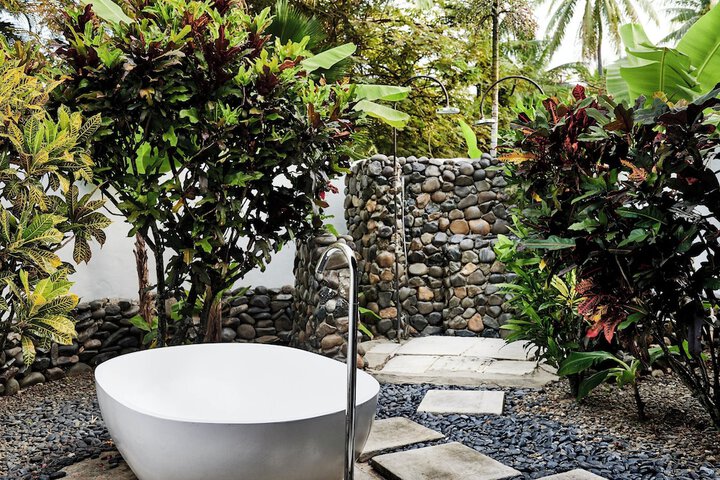 Relaxing Spa
