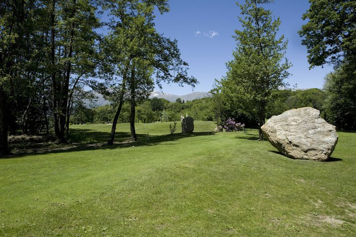 Golf 30 of 52