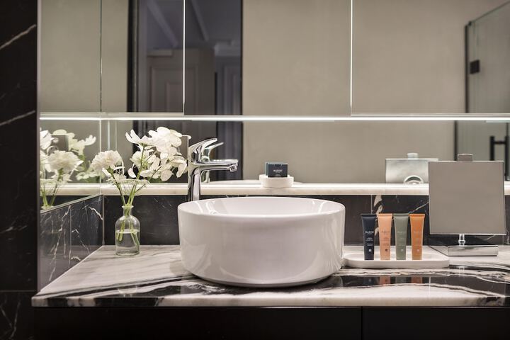 Bath Amenities