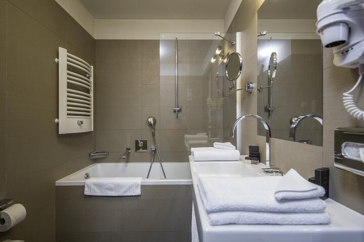 Bath Amenities