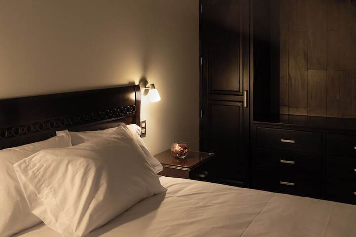 Lima Host
