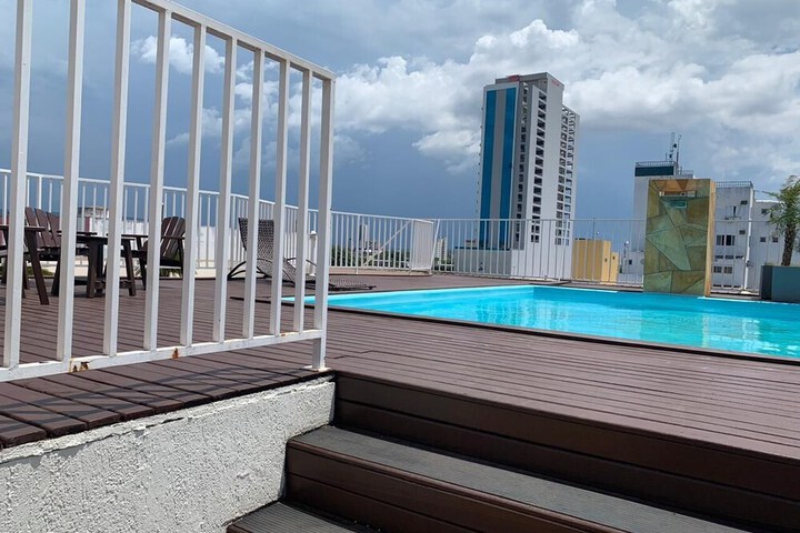 Terrace/Patio 18 of 23