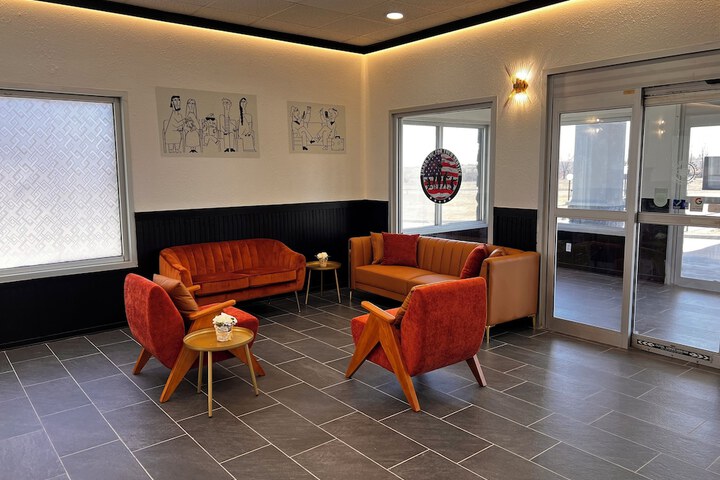 Hotel Interior 4 of 41
