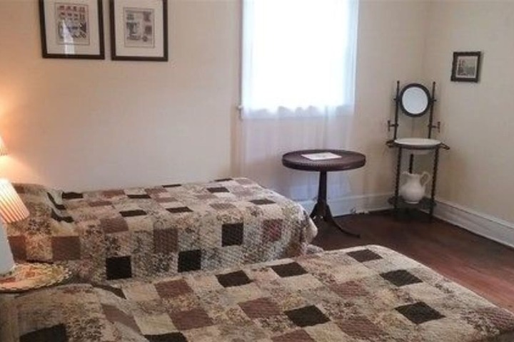 Room 7 of 50