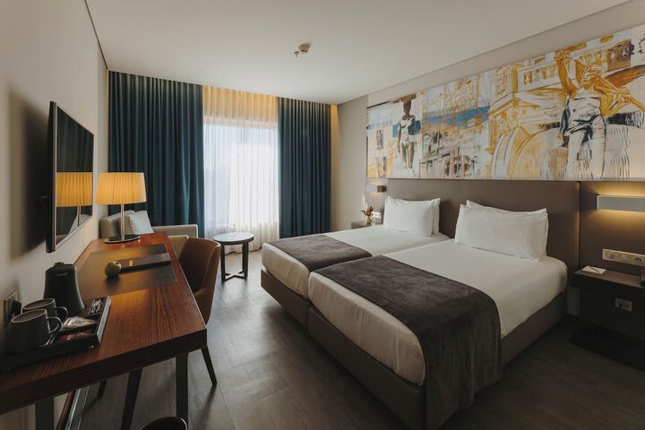 Room 30 of 101
