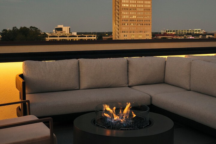 Terrace/Patio 45 of 45