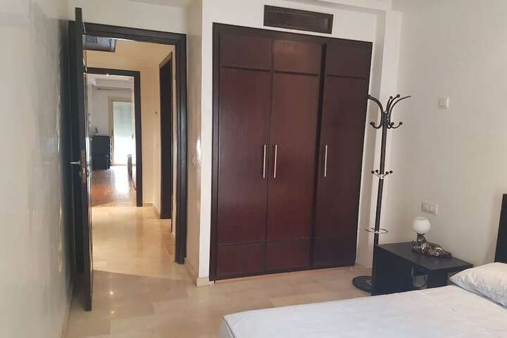 Standard Room Photo