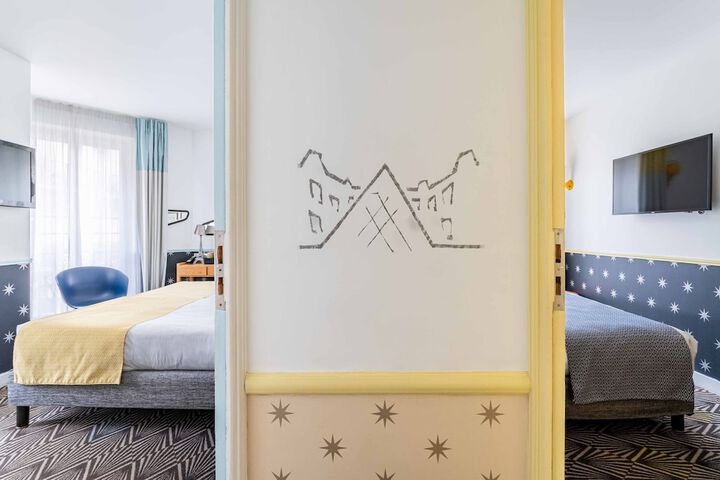 Room 21 of 54