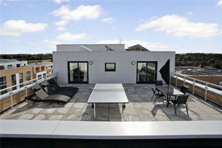 Terrace/Patio 11 of 11