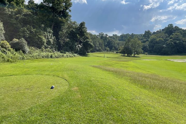 Golf 57 of 92