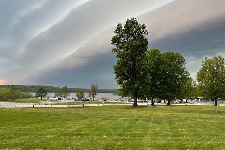 Beyonder Marine at Sterett Creek in Warsaw, MO