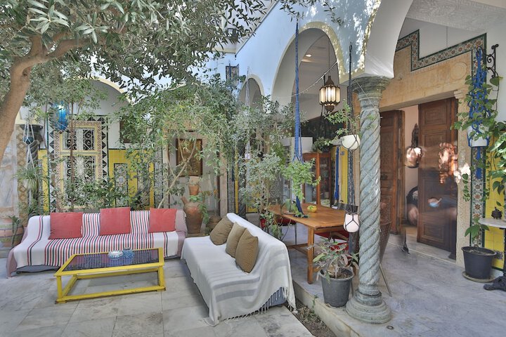 Terrace/Patio 79 of 129