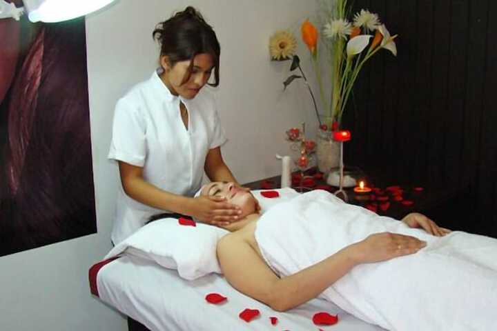 Massages