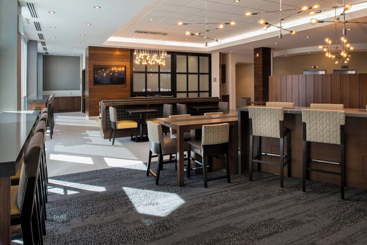 Lobby Photos