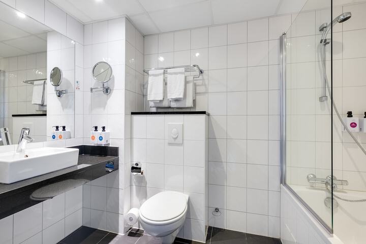 Bath Amenities