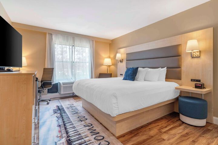 1 King Bed (8 of 13)