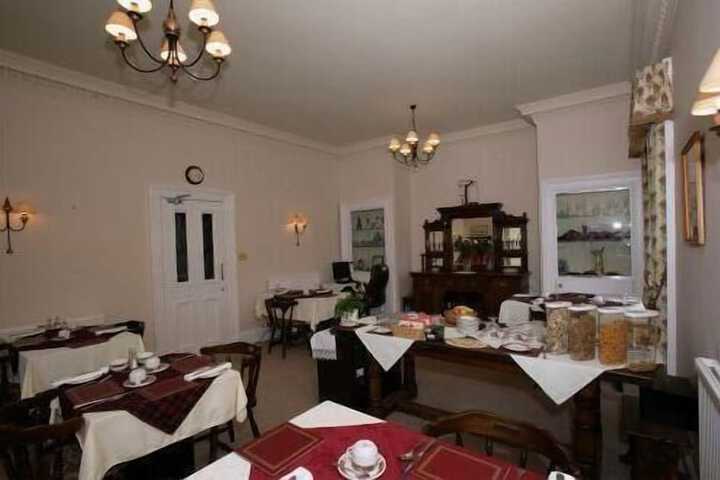 Dining Photos