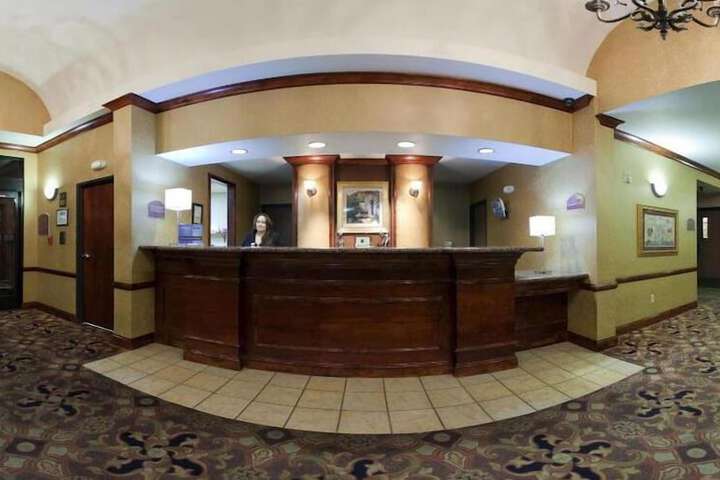 Hotel Interior 2 of 57
