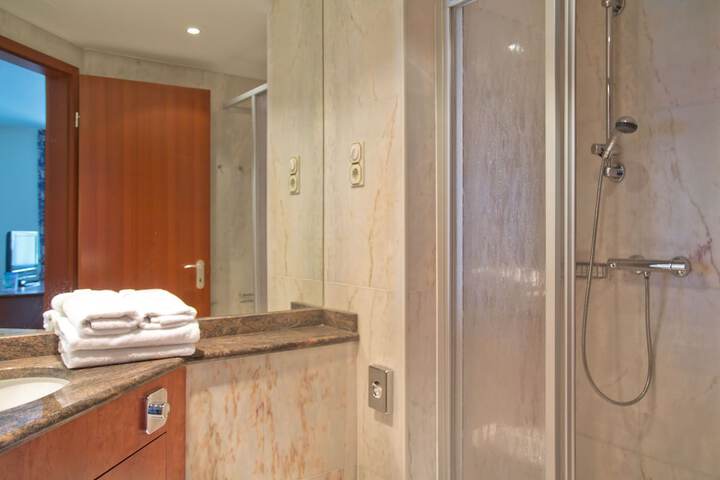 Bathroom Interior Photo