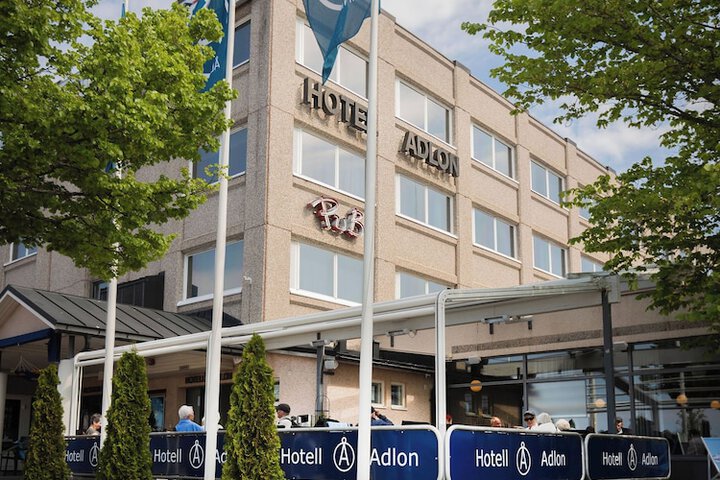 Hotel Adlon in Mariehamn