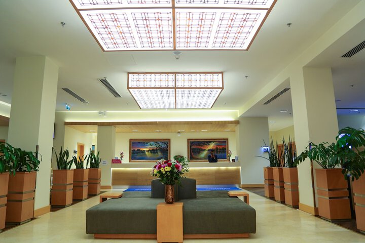 Hotel Interior 2 of 117
