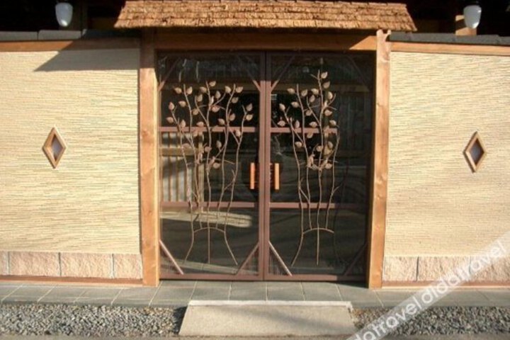 Yatsugatake Inn Kogenryokan Nobeyamaso