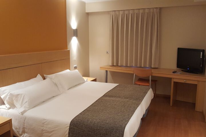 Hotel Espel