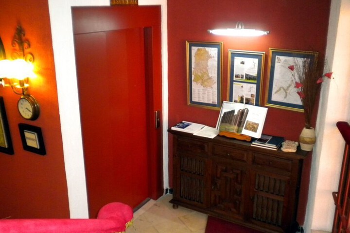 Hotel Interior 27 of 30