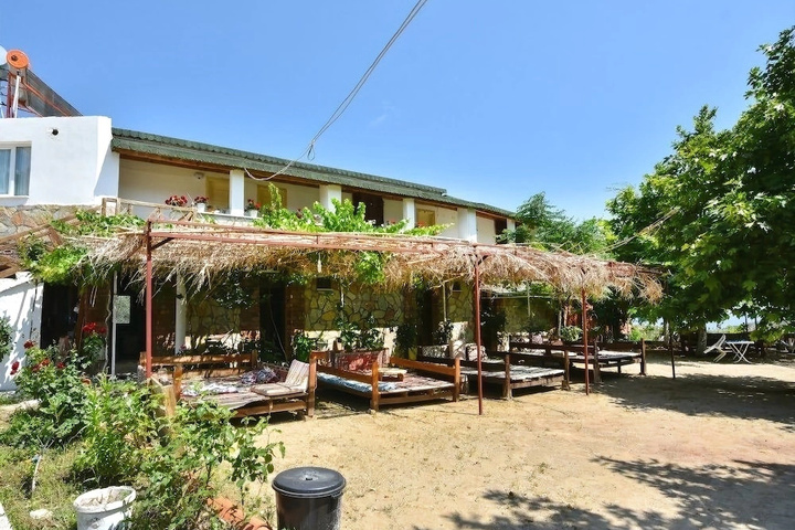 Ikizler Konuk Evi