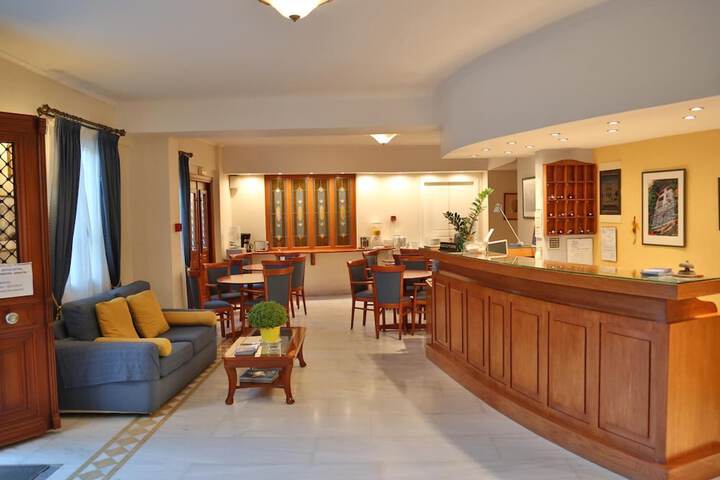 Hotel Interior 2 of 44