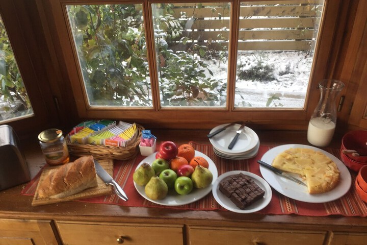 Breakfast/Coffee Service 22 of 48