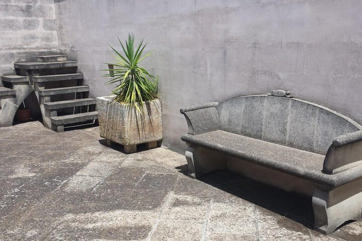 Terrace/Patio 8 of 16