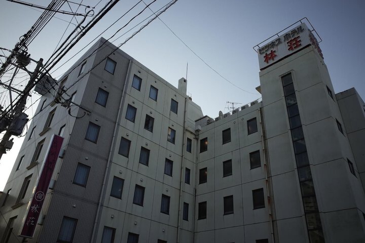 Hotel 26 of 28