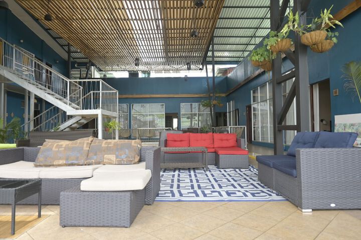 Terrace/Patio 241 of 269