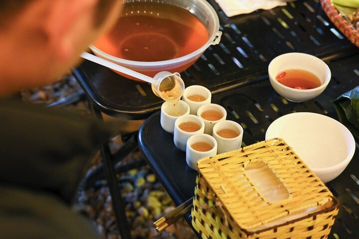 Breakfast/Coffee Service 64 of 85