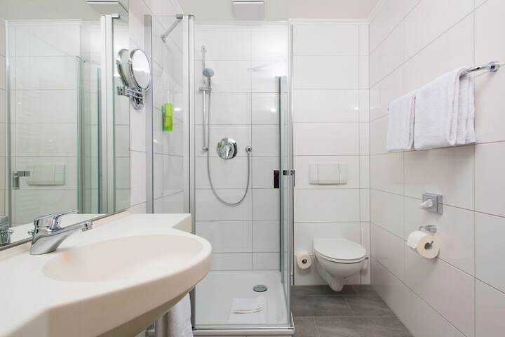 Bath Amenities