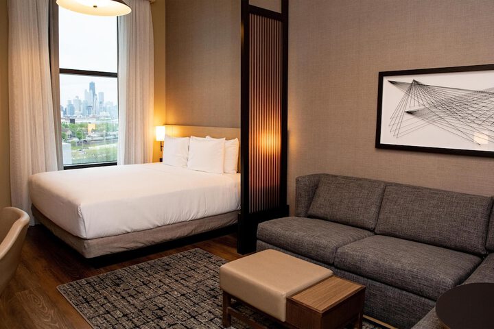 Image of Hyatt Place Chicago / Wicker Park
