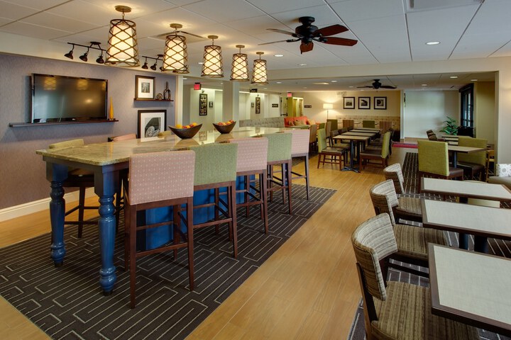 Hotel Interior 6 of 46
