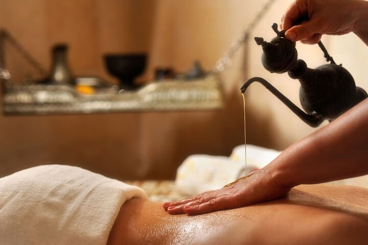 Spa Photos