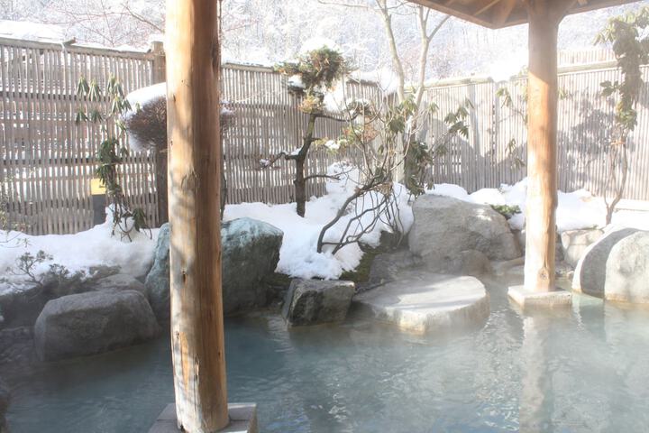 Hotel Spa
