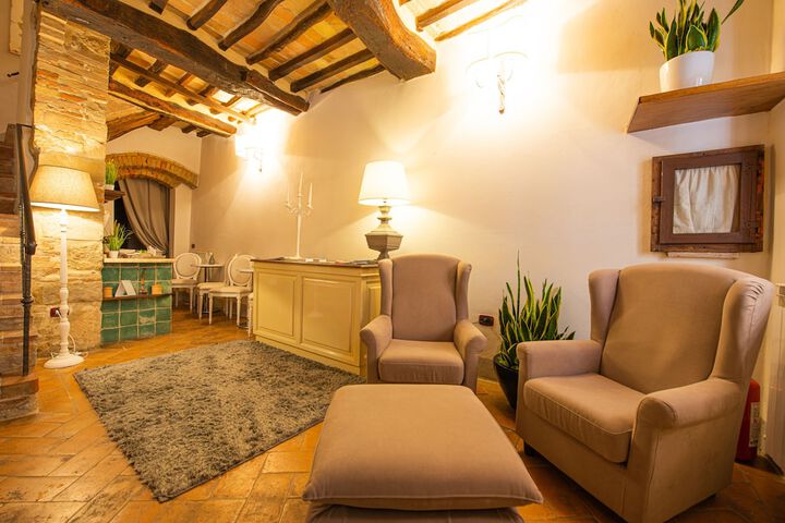 Hotel Interior 2 of 124